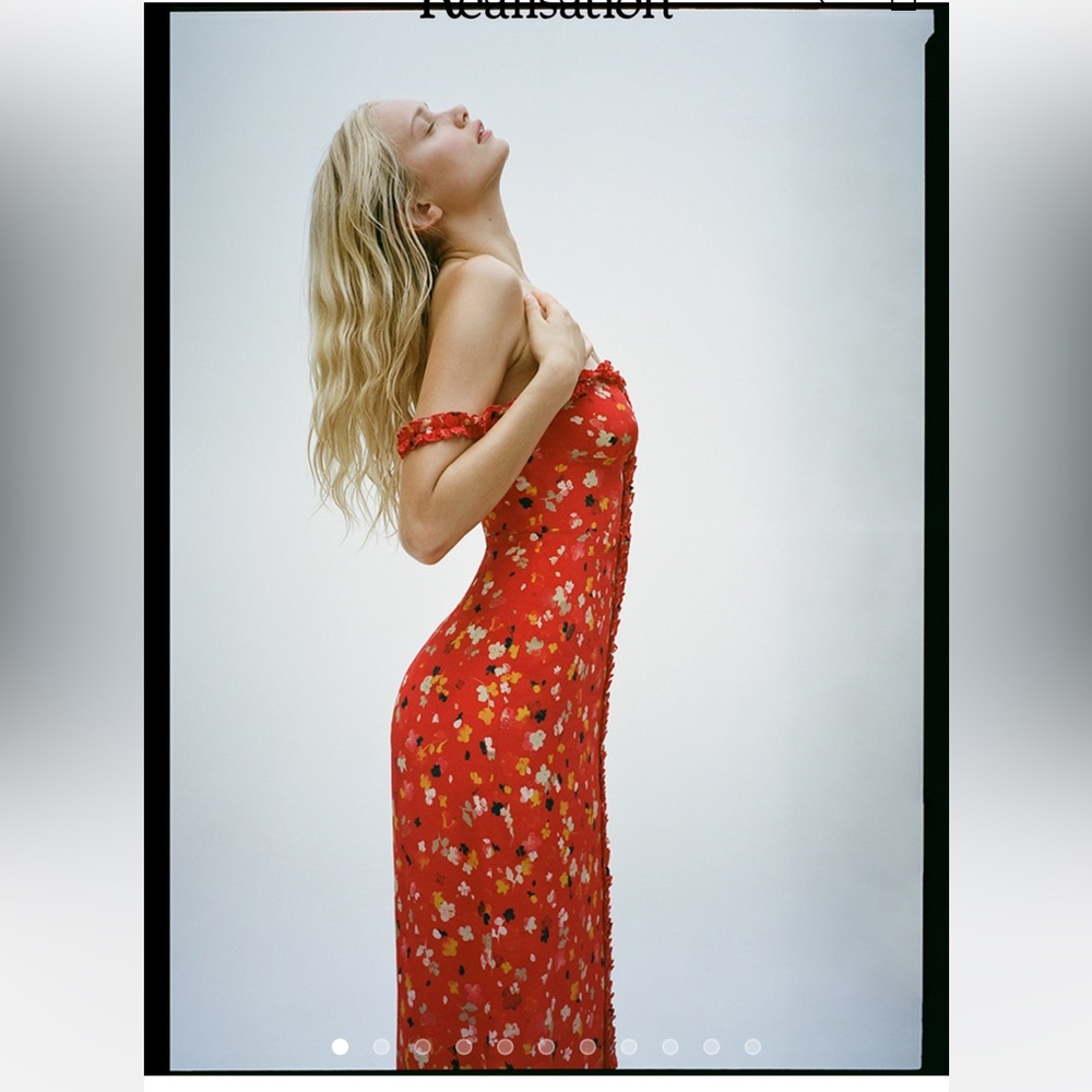 Realisation Par Julia Dress